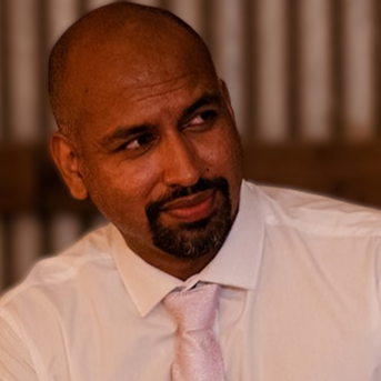 Ghage S, Founder, GX Code